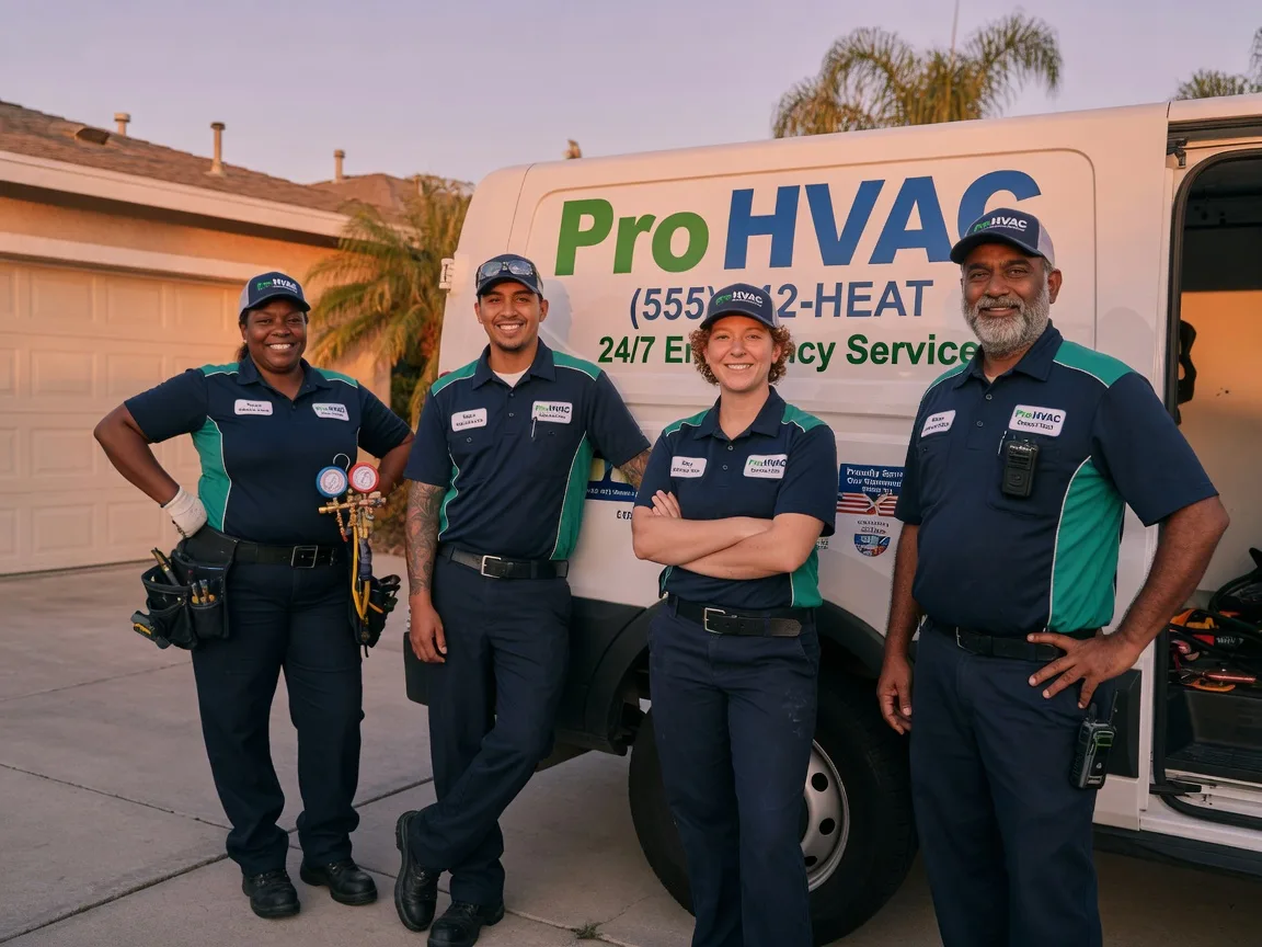 Furnace Repair company in Trimble, OH