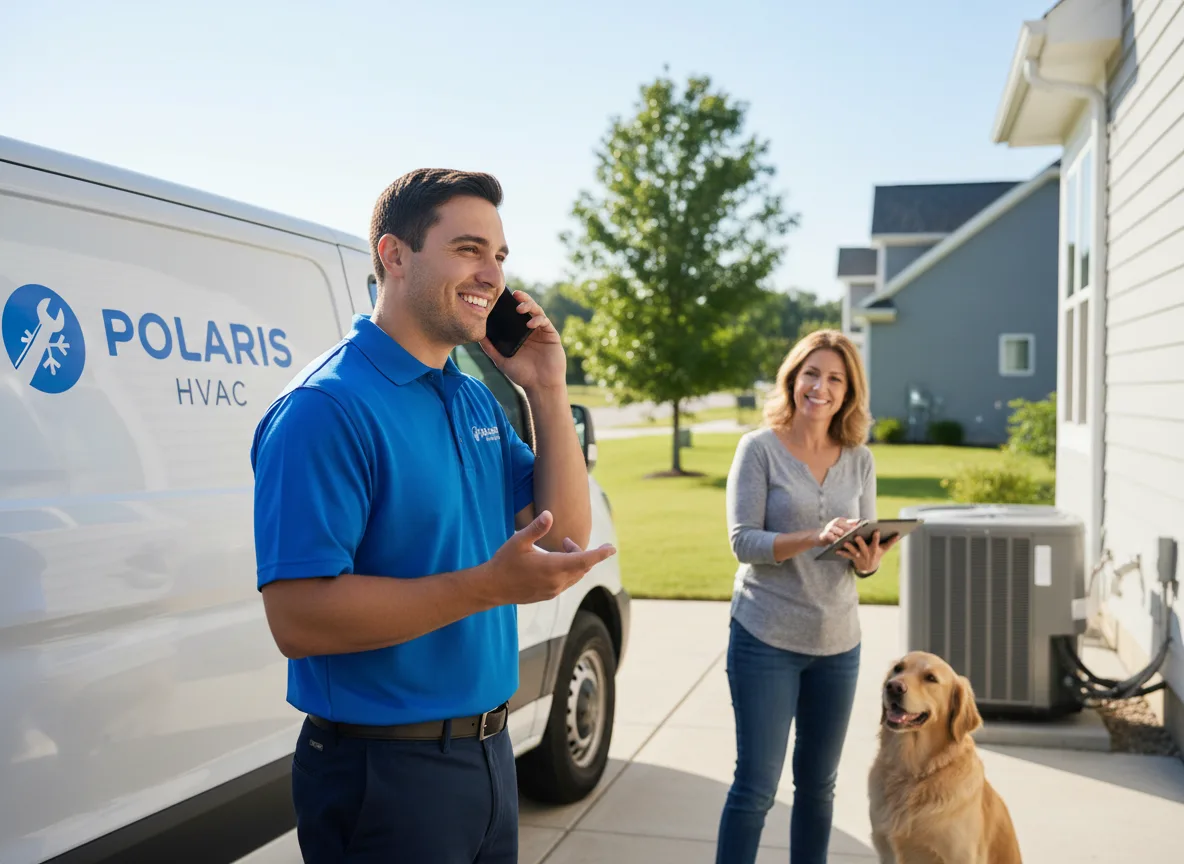 Furnace Repair Trimble, OH FAQs